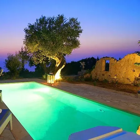 Villa Gaia