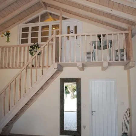 Villa Gaia Fiskardo