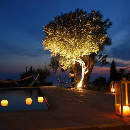 Gaia Villa Fiskardo