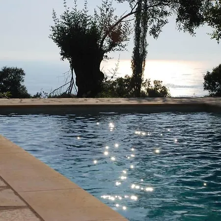 Gaia Villa Fiskardo
