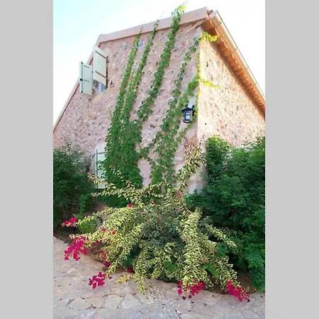 Gaia Villa Fiskardo