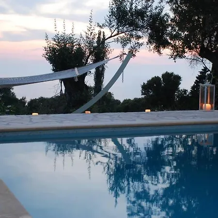 Villa Gaia