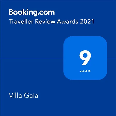 Gaia Villa